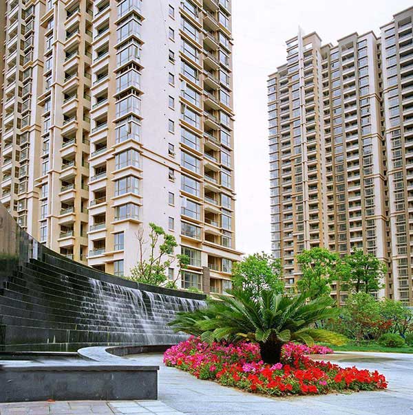 中海集團——上海中